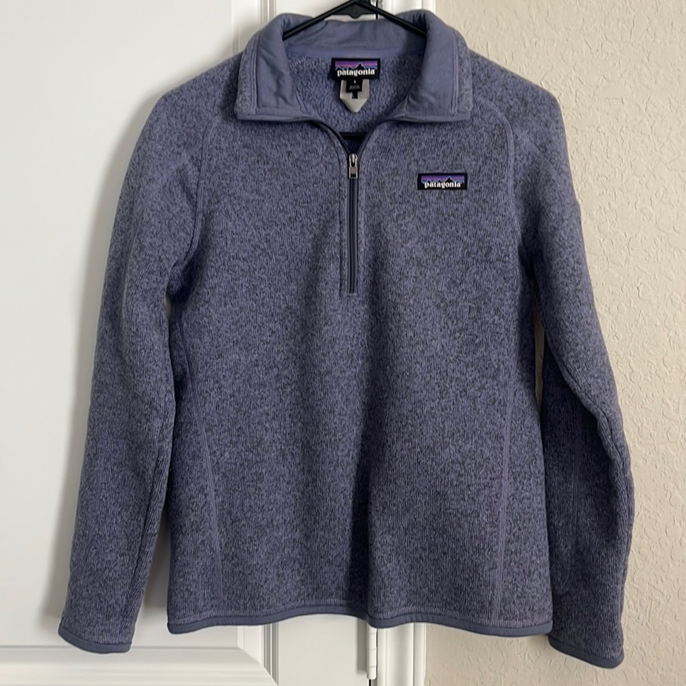 Patagonia Better Sweater